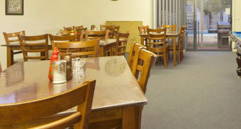 Rosebud Motel - Accommodation Port Macquarie 1