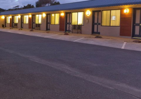 Rosebud Motel - Accommodation Port Macquarie 3