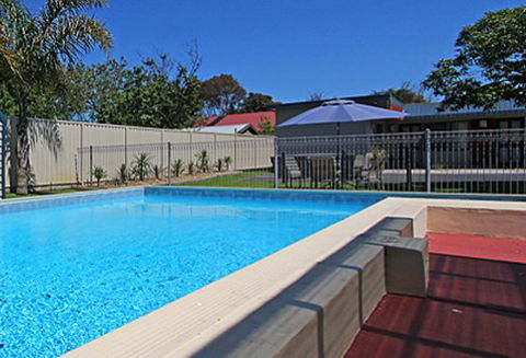 Rosebud Motel - Accommodation Port Macquarie 5