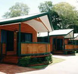 Beachcomber Coconut Caravan Village - Accommodation Port Macquarie