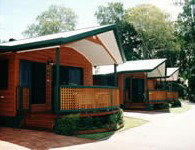 Beachcomber Coconut Caravan Village - Accommodation Port Macquarie 0