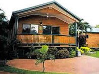 Beachcomber Coconut Caravan Village - Accommodation Port Macquarie 1