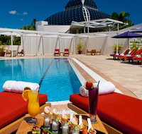 Pullman Reef Hotel Casino - Accommodation Port Macquarie
