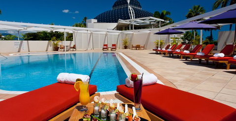Pullman Reef Hotel Casino - Accommodation Port Macquarie 0