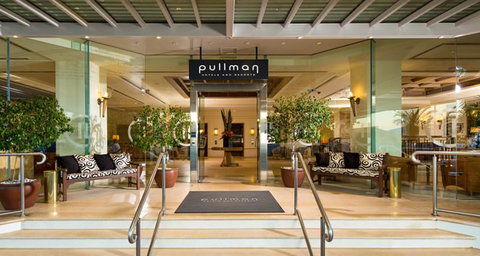 Pullman Reef Hotel Casino - Accommodation Port Macquarie 1