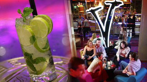 Pullman Reef Hotel Casino - Accommodation Port Macquarie 5