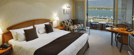 Pullman Reef Hotel Casino - Accommodation Port Macquarie 9