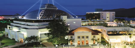 Pullman Reef Hotel Casino - Accommodation Port Macquarie 10