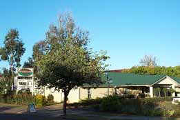 St George QLD Accommodation Port Macquarie