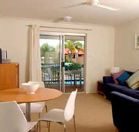 Arlia Sands Apartments - Accommodation Port Macquarie