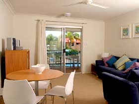 Arlia Sands Apartments - Accommodation Port Macquarie 0
