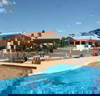Country Roads Motor Inn - Accommodation Port Macquarie