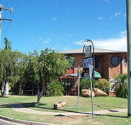 Western Gateway Motel - Accommodation Port Macquarie