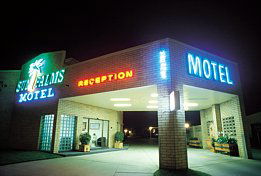 Sun Palms Hotel Motel - Accommodation Port Macquarie 0