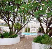 Inland Oasis Motel - Accommodation Port Macquarie