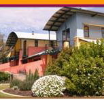 Ocean View Villas - Accommodation Port Macquarie