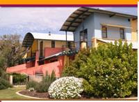 Ocean View Villas - Accommodation Port Macquarie 0