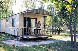 Kakadu Lodge Jabiru - Accommodation Port Macquarie 0