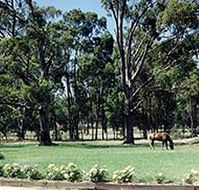 Saratoga Lodge - Accommodation Port Macquarie