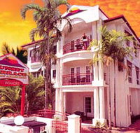 Sunset Terrace Holiday Apartments - Accommodation Port Macquarie