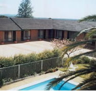 Kurri Motor Inn
