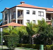 Chevron Palms - Accommodation Port Macquarie