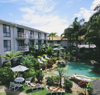 Allamanda Retreat The Entrance - Accommodation Port Macquarie