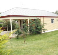Gumtrees Cottage - Accommodation Port Macquarie