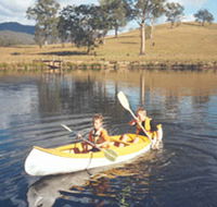 Parrabel Park Farm Stay - Accommodation Port Macquarie