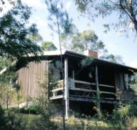 High Ridge Cabins - Accommodation Port Macquarie