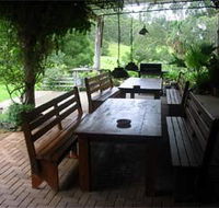 Man From Kangaroo Valley Trail Ride The - Accommodation Port Macquarie