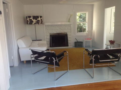 Greens Beach Cottage - Accommodation Port Macquarie 0