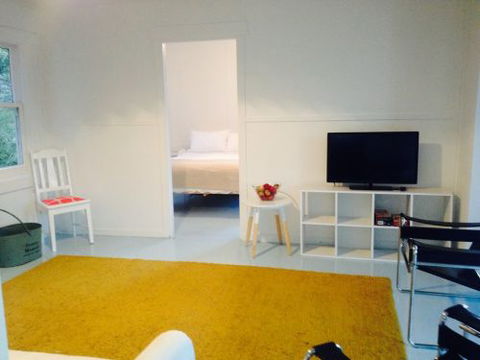 Greens Beach Cottage - Accommodation Port Macquarie 1