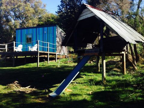 Greens Beach Cottage - Accommodation Port Macquarie 8