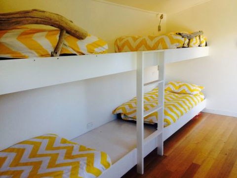 Greens Beach Cottage - Accommodation Port Macquarie 9