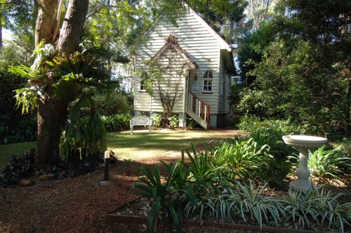  Accommodation Port Macquarie
