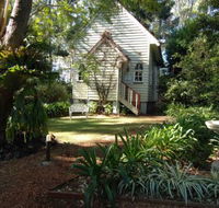 Lisson Grove Boutique Resort - Accommodation Port Macquarie
