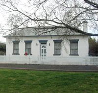 Batt's Cottage