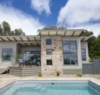 Stonetryst Spa Villas - Accommodation Port Macquarie