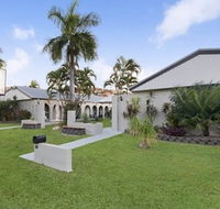 Gulls Apartments - Accommodation Port Macquarie