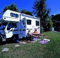 Abel Tasman Caravan Park - Accommodation Port Macquarie