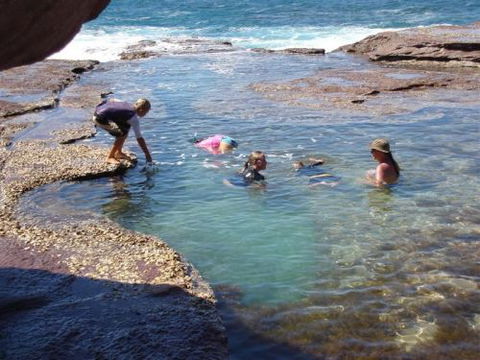Kalbarri Accommodation Service - Accommodation Port Macquarie 4