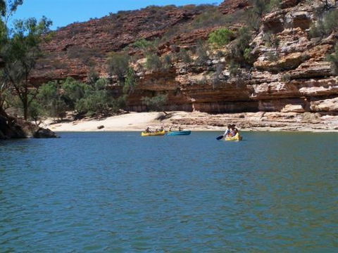 Kalbarri Accommodation Service - Accommodation Port Macquarie 9
