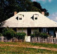 Egmont - Accommodation Port Macquarie