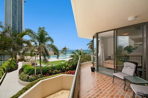 Gold Coast Holiday Stays - Accommodation Port Macquarie 0