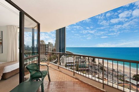 Gold Coast Holiday Stays - Accommodation Port Macquarie 1