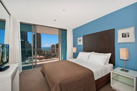 Gold Coast Holiday Stays - Accommodation Port Macquarie 2