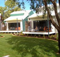 Footprints Preston Beach - Accommodation Port Macquarie