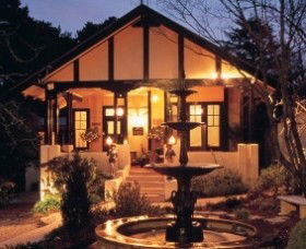 Leuras Magical Manderley - Accommodation Port Macquarie 0