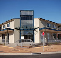 Centrepoint Apartments Griffith - Accommodation Port Macquarie